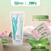 Kem Dưỡng Makeup Body Toàn Thân Thế Hệ Mới BENEW Peptide Premium Whitening Lifting Body Lotion TAC
