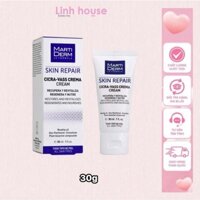 Kem Dưỡng MartiDerm Skin Repair Cicra Vass Cream 30ml