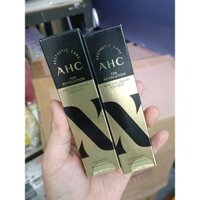 Kem dưỡng mắt AHC ngăn quần thâm, chống lão hóa và nếp nhăn AHC Ten Revolution Real Eye Cream For Face