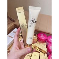 Kem Dưỡng Mắt Anjo Gold