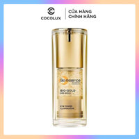 Kem Dưỡng Mắt Bio-essence 24k Gold Giảm Nếp Nhăn Ngừa Lão Hóa Vùng Mắt 17g