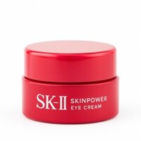 Kem Dưỡng Mắt Cao Cấp  Mẫu Mới 2020 SK-II Skinpower Eye Cream 2.5g