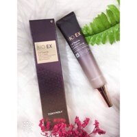 Kem Dưỡng Mắt Cao Cấp Tonymoly Bio Ex Cell Peptide Eye Solution Giảm Thâm, Chống Lão Hóa 30ml Hàn Quốc