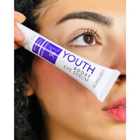 KEM DƯỠNG MẮT CATRICE YOUTH BOOST EYE SERUM 1% BAKUCHIOL 15ML - 15802 Thương hiệu: OEM