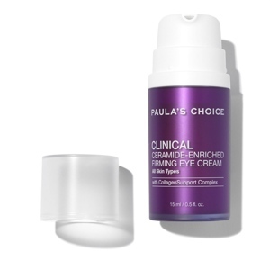 Kem dưỡng mắt chống chảy xệ và xóa bọng mắt Paula's Choice Clinical Ceramide – Enriched Firming Eye Cream 15ml