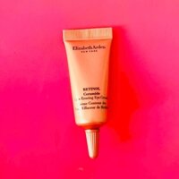 Kem dưỡng mắt chống lão hóa Elizabeth Arden Retinol Ceramide Line Erasing Eye Cream 3ml