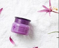 Kem dưỡng mắt chống lão hóa Phong lan tím Orchid Enriched Eye Cream