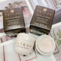 Kem dưỡng mắt chống lão hoá TATCHA The Silk Peony Melting Eye Cream