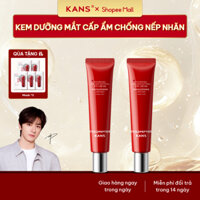 KEM DƯỠNG MẮT CHỐNG NHĂN COLLAGEN POLYPEPTIDE KANS