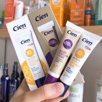 Kem dưỡng mắt cien