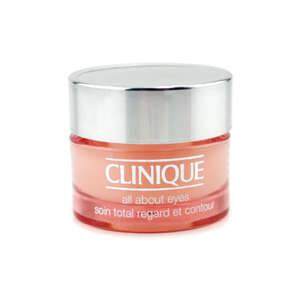 Kem dưỡng mắt Clinique All About Eyes 15ml