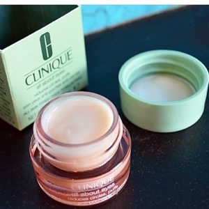 Kem dưỡng mắt Clinique All About Eyes 5ml