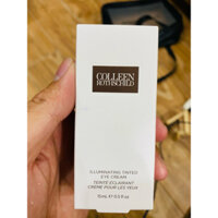 Kem dưỡng mắt có màu làm sáng da COLLEEN ROTHSCHILD