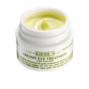 Kem dưỡng mắt Creamy Eye Treatment With Avocado của Kiehl's