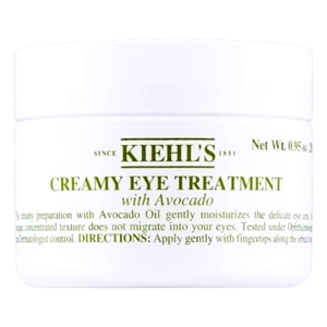 Kem dưỡng mắt Creamy Eye Treatment With Avocado của Kiehl's
