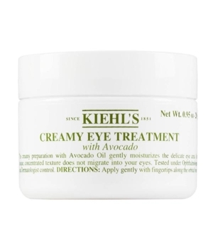Kem dưỡng mắt Creamy Eye Treatment With Avocado của Kiehl's