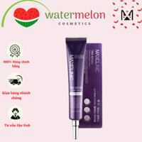 Kem Dưỡng Mắt Đa Năng Giảm Thâm Mắt Maxclinic Time Return Melatonn Eye Cream 20g