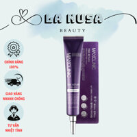 Kem Dưỡng Mắt Đa Năng Giảm Thâm Mắt Maxclinic Time Return Melatonn Eye Cream 20g