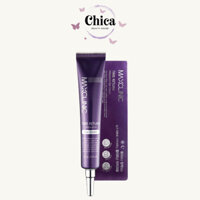 Kem Dưỡng Mắt Đa Năng Giảm Thâm Mắt Maxclinic Time Return Melatonn Eye Cream 20g