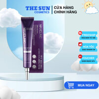 Kem Dưỡng Mắt Đa Năng Giảm Thâm Mắt Maxclinic Time Return Melatonn Eye Cream 20g