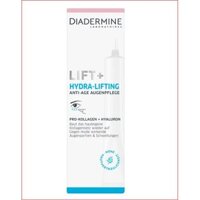 Kem dưỡng mắt Diadermine Lift+, xách tay Đức