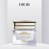Kem dưỡng mắt Dior Flower Secret Rose Essence Làm săn chắc và làm sáng da không cần Massage 15ml