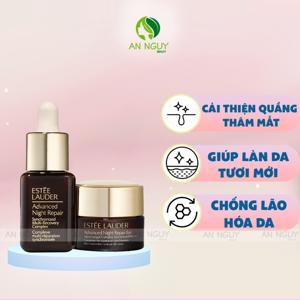 Kem dưỡng mắt Estee Lauder Advanced Night Repair Eye mini