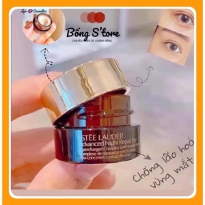 Kem dưỡng mắt Estee Lauder Advanced Night Repair Eye mini