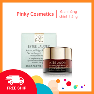 Kem dưỡng mắt Estee Lauder Advanced Night Repair Eye mini