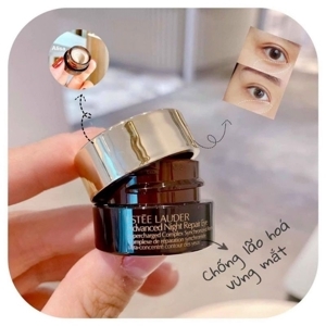 Kem dưỡng mắt Estee Lauder Advanced Night Repair Eye mini
