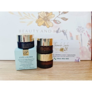 Kem dưỡng mắt Estee Lauder Advanced Night Repair Eye - 15ml