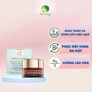 Kem dưỡng mắt Estee Lauder Advanced Night Repair Eye mini