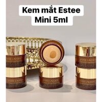 Kem dưỡng mắt Estee Lauder Advanced Night Repair Eye Supercharged Complex
