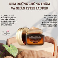 Kem Dưỡng Mắt Estee Lauder Advanced Night Repair 15ml, Kem Chống Nhăn Và Thâm Mắt