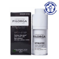 Kem dưỡng mắt Filorga Optim Eyes 15ml