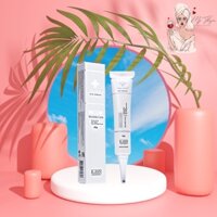 Kem dưỡng mắt giảm quầng thâm mắt Cha Skin Snail Wrinkle 20g - Mỹ Thuyền Cosmetic - M34