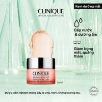 Kem dưỡng mắt giàu ẩm Clinique All About Eyes Rich 15ml