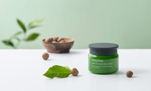 Kem dưỡng mắt Innisfree Green Tea Seed Eye Cream 30ml