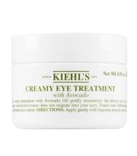 Kem Dưỡng Mắt Kiehl's Creamy Eye Treatment With Avocado