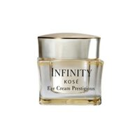 Kem dưỡng mắt Kose Infinity Eye Cream Prestigious