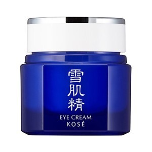 Kem dưỡng mắt Kosé Sekkisei Eye Cream 20ml