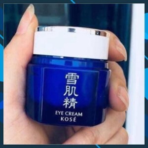 Kem dưỡng mắt Kosé Sekkisei Eye Cream 20ml
