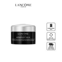 Kem dưỡng mắt Lancome Advanced Genifique Yeux Eye Cream
