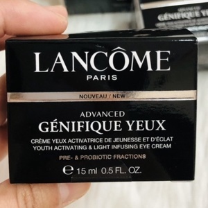 Kem dưỡng mắt lancome Advanced Génifique Yeux 5ml