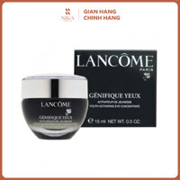 Kem Dưỡng Mắt Lancôme Advanced Genifique Yeux 15ml
