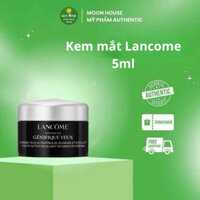 Kem dưỡng mắt Lancome Advanced Génifique Yeux 5ml