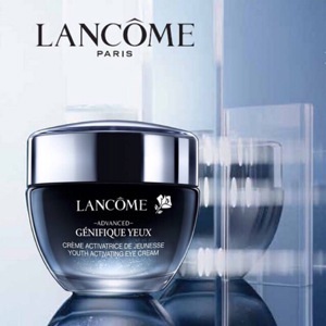 Kem dưỡng mắt lancome Advanced Génifique Yeux 5ml