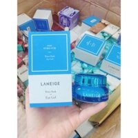 KEM DƯỠNG MẮT LANEIGE WATER BANK EYE GEL