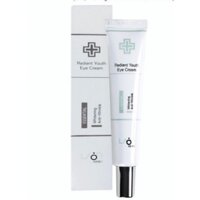 Kem Dưỡng Mắt Laonmedi Radiant Youth Eye Cream Giảm Quầng Thâm Bọng Mắt Nếp Nhăn Chống Lão Hóa Hàn Quốc - Tuýp 40ml