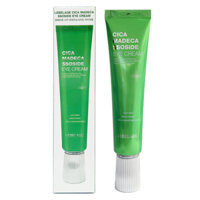 Kem dưỡng mắt Lebelage Cica Madecassoside 40ml - Chăm sóc nếp nhăn chuyên sâu & co giãn
